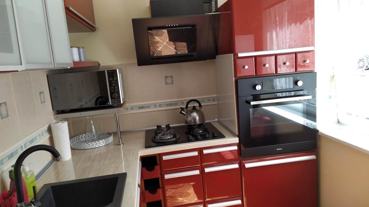 Apartamenty Junona Nad Morzem, W Domu Z Ogrodem, Obok Stegna I Jantar Junoszyno Экстерьер фото