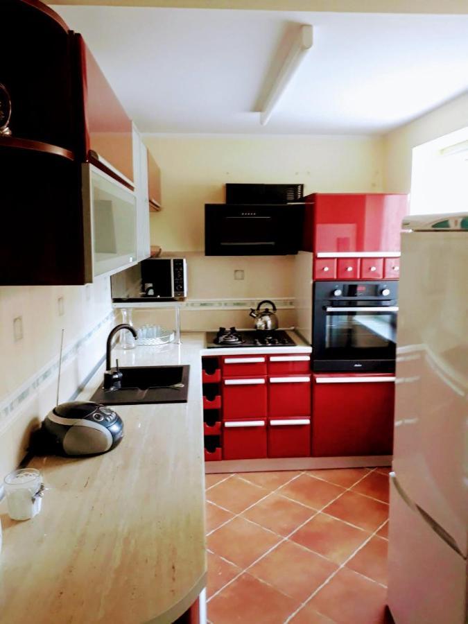 Apartamenty Junona Nad Morzem, W Domu Z Ogrodem, Obok Stegna I Jantar Junoszyno Экстерьер фото