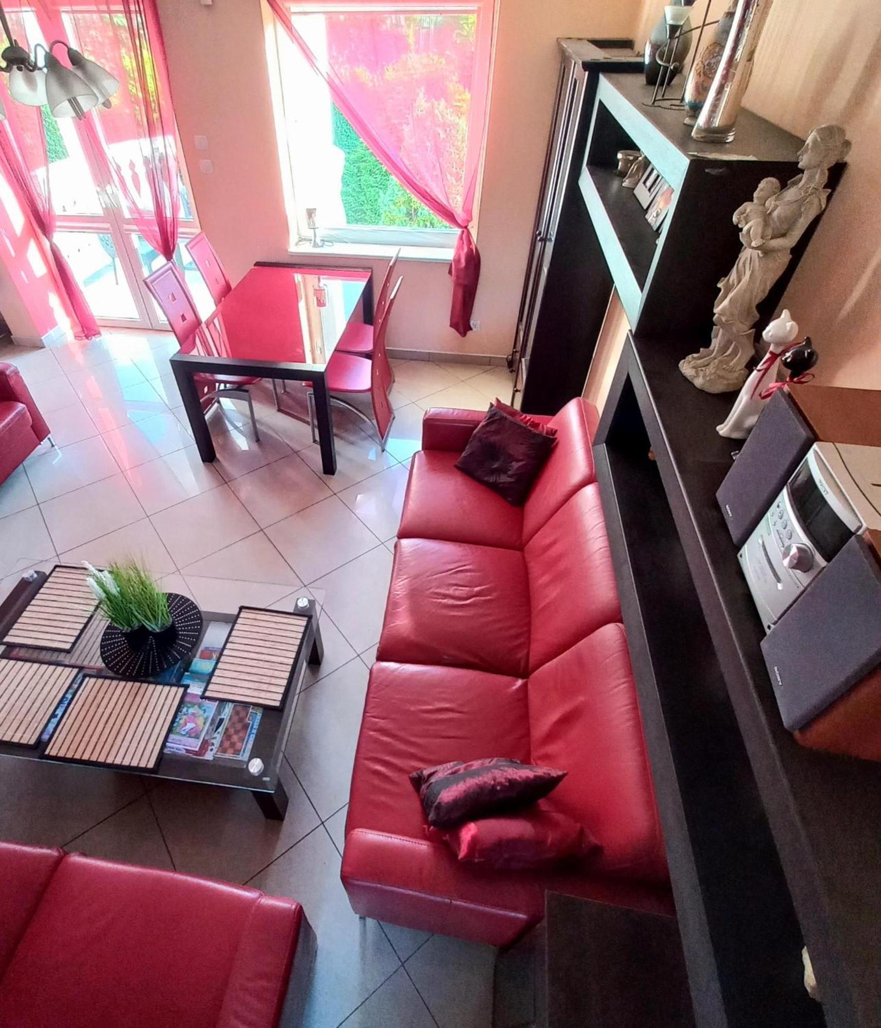 Apartamenty Junona Nad Morzem, W Domu Z Ogrodem, Obok Stegna I Jantar Junoszyno Экстерьер фото