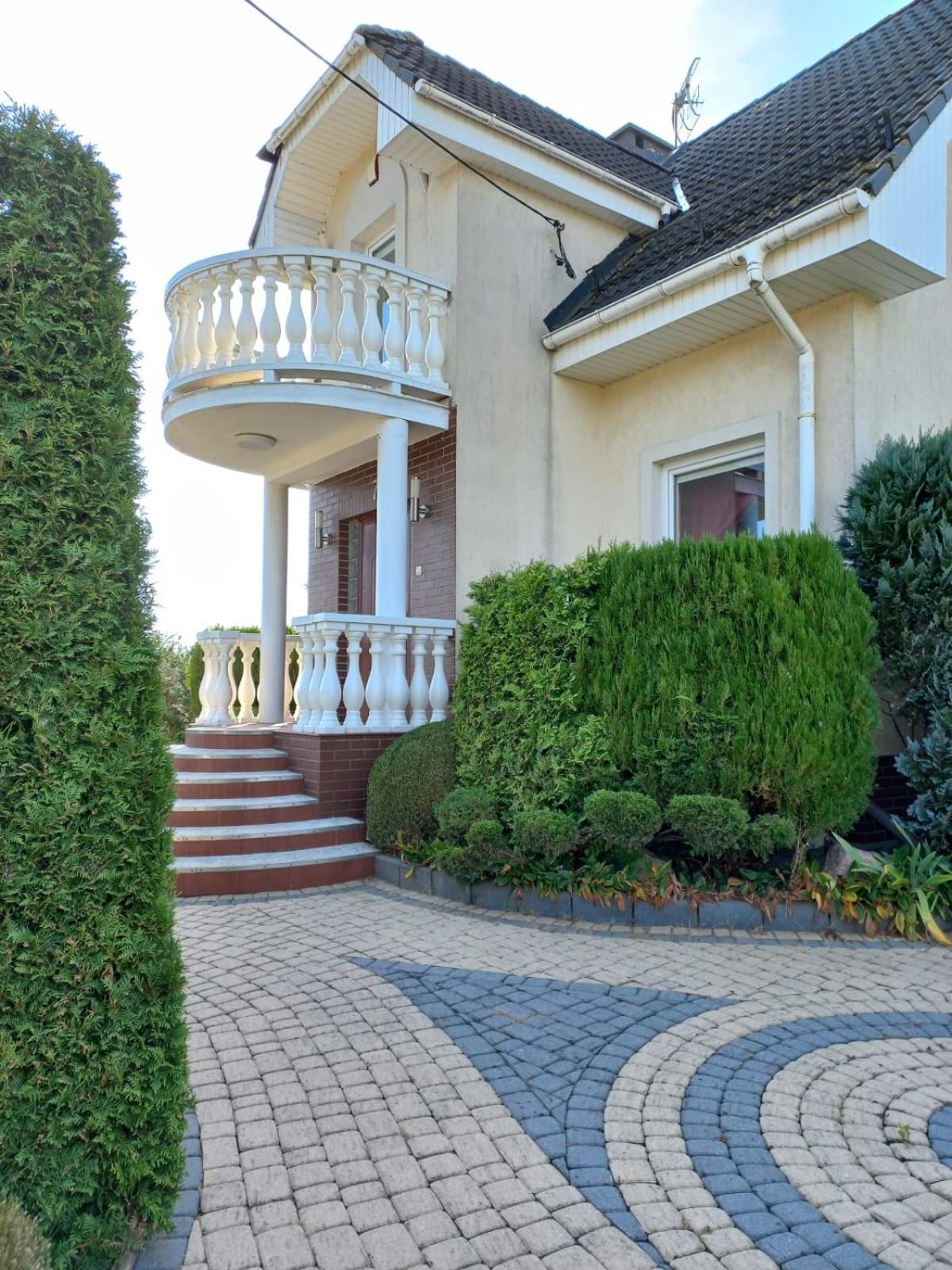 Apartamenty Junona Nad Morzem, W Domu Z Ogrodem, Obok Stegna I Jantar Junoszyno Экстерьер фото