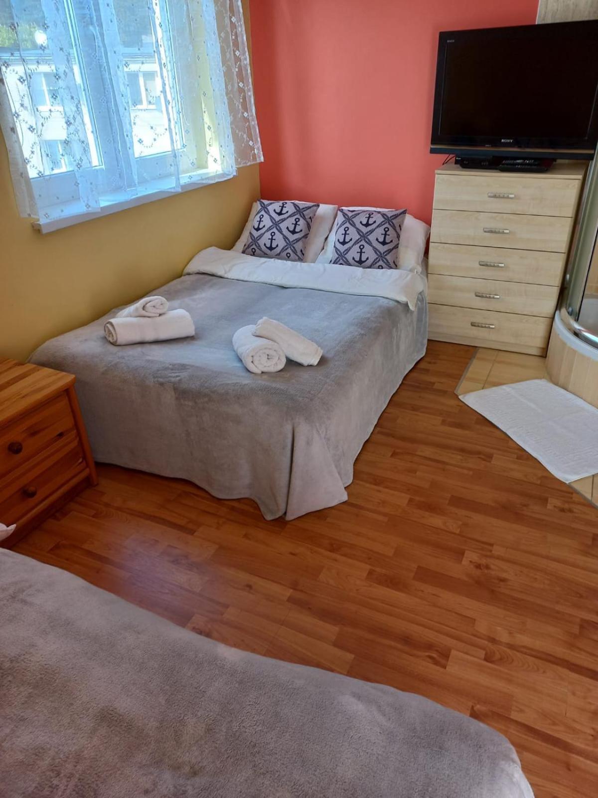 Apartamenty Junona Nad Morzem, W Domu Z Ogrodem, Obok Stegna I Jantar Junoszyno Экстерьер фото