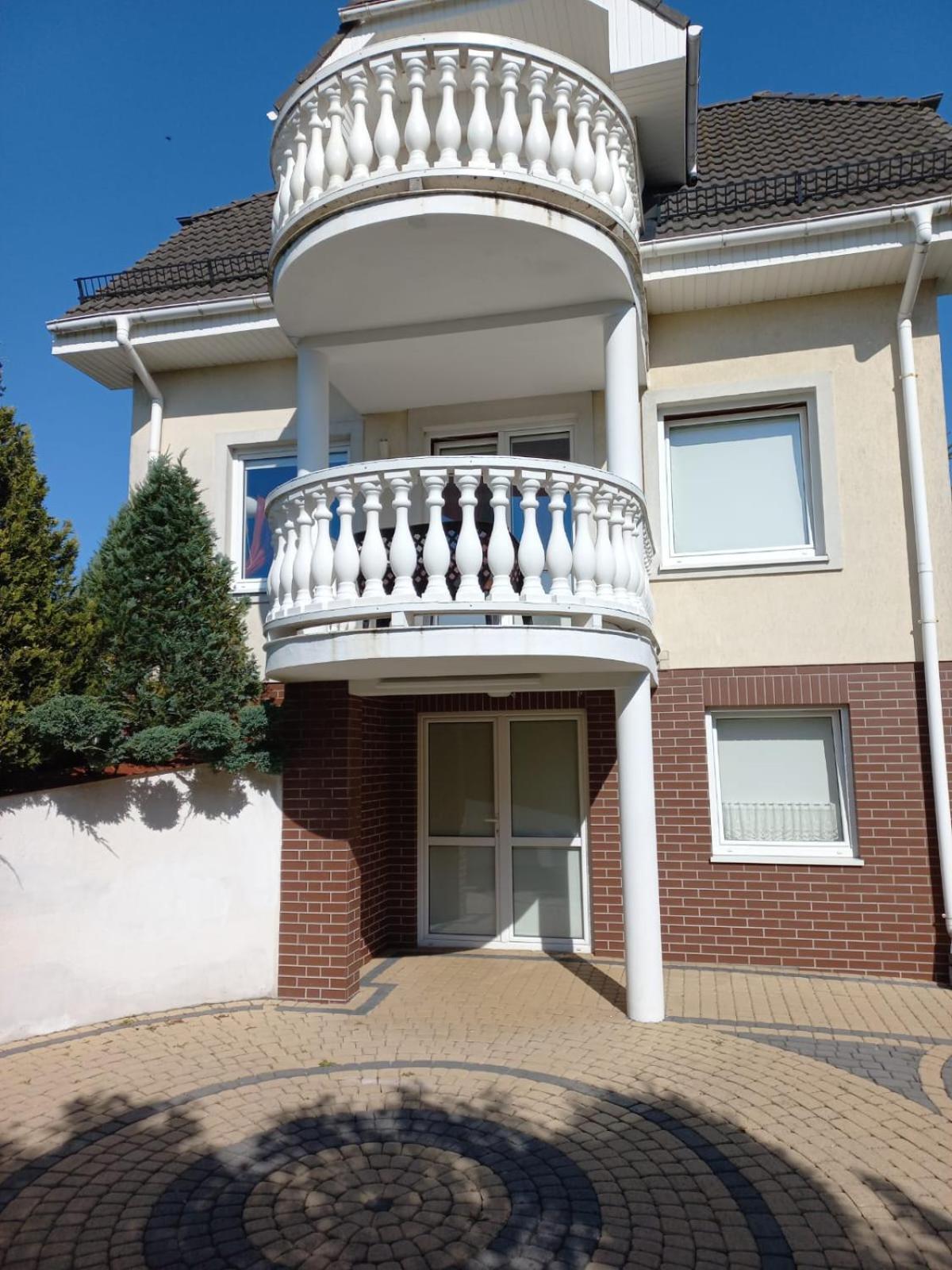 Apartamenty Junona Nad Morzem, W Domu Z Ogrodem, Obok Stegna I Jantar Junoszyno Экстерьер фото