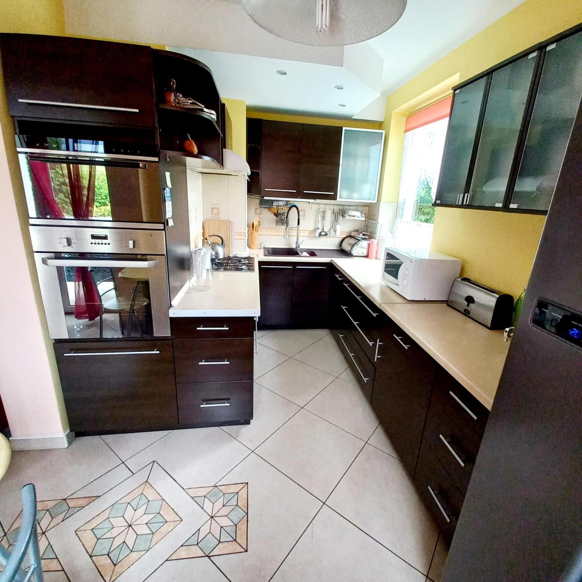 Apartamenty Junona Nad Morzem, W Domu Z Ogrodem, Obok Stegna I Jantar Junoszyno Экстерьер фото