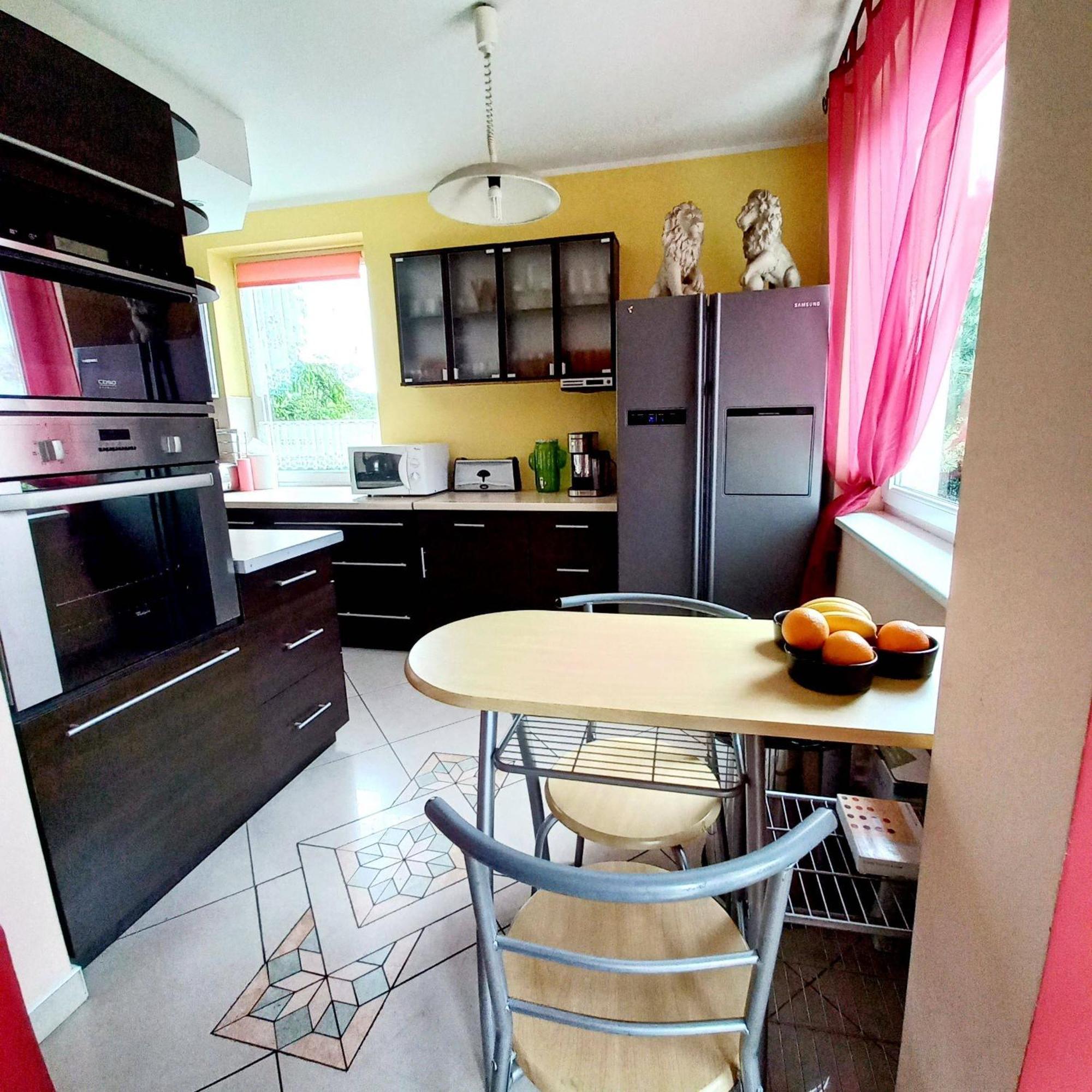 Apartamenty Junona Nad Morzem, W Domu Z Ogrodem, Obok Stegna I Jantar Junoszyno Экстерьер фото