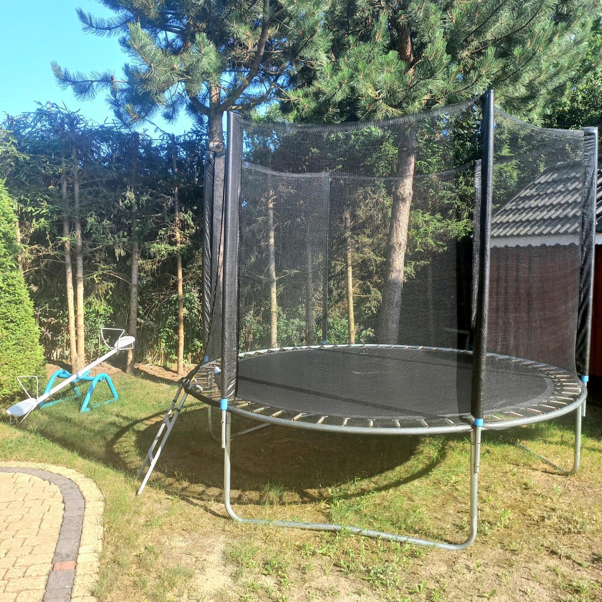 Apartamenty Junona Nad Morzem, W Domu Z Ogrodem, Obok Stegna I Jantar Junoszyno Экстерьер фото